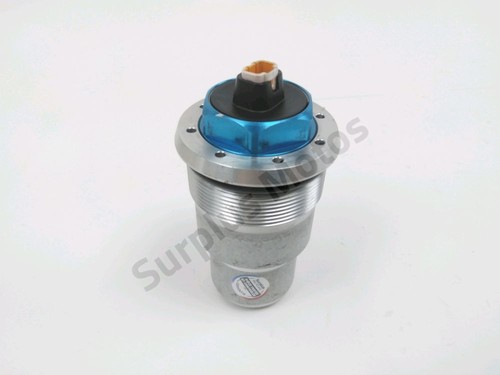 Bouchon fourche gauche - de,