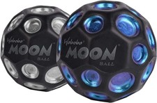 Waboba Moon Ball, Dark Side of