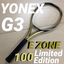 Edition YONEX EZONE 100 G3
