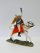 Figurine Del Prado Trompette
