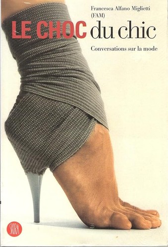 Choc chic conversations - choc, chic: