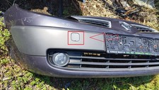 RENAULT SCENIC 2 - ANNEAU DE