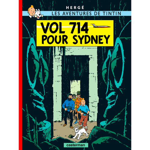 Les aventures tintin - aventures, de