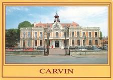62 CARVIN L HOTEL DE VILLE