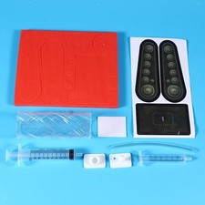 Puzzle d'artillerie et de