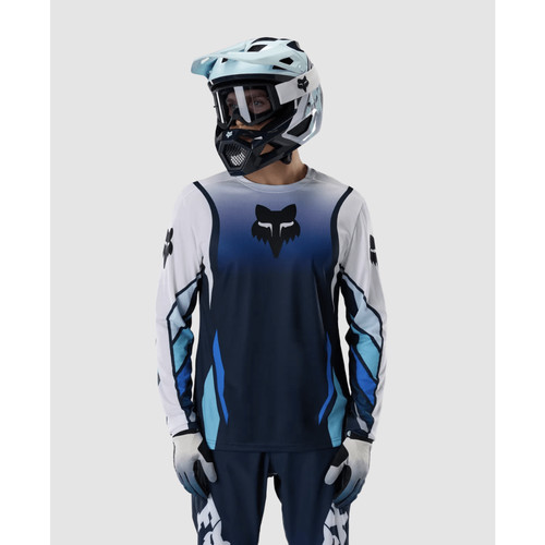 Maillot fox racing - fox,