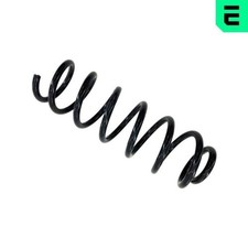 1x Ressort de suspension