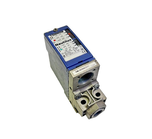Pressostat xmlb020a2s11 - pressostat,