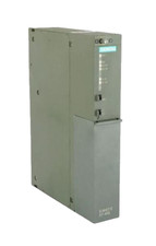 SIEMENS - 6ES7407-0KR00-0AA0 - Power supply - Used