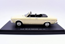 Miniature Voiture Auto 1:43