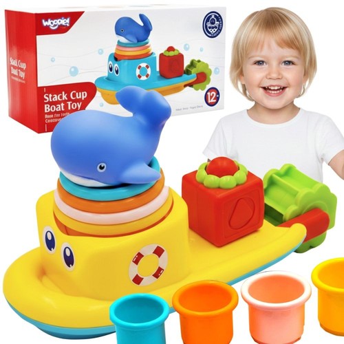 Woopie bébé jouet eau - woopie, d'eau