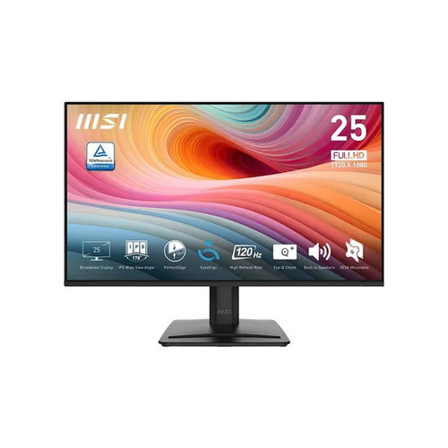Msi pro mp251 - mp251, e2