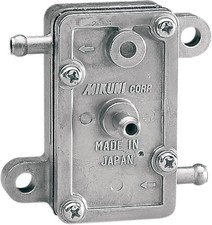 Pompe à essence unique MIKUNI