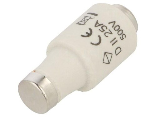 Fusibles le27f25 fusion - 2, x