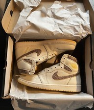 Air Jordan 1 rétro original