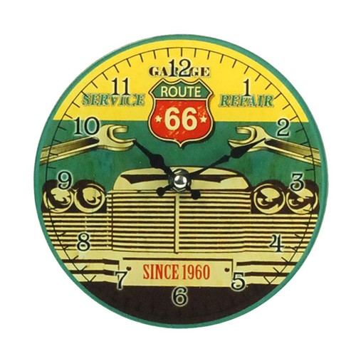 Petite pendule since 1960 - petite,