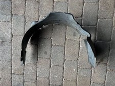 VW Golf 4 Cabriolet Garniture