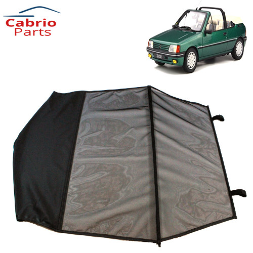 Cabrioparts filet anti - , remous
