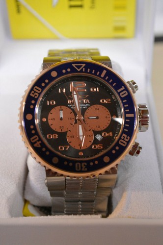 Invicta grand pro diver 29817 - pro,