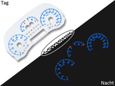 Disque Plasma el-dash LETRONIX