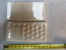 Stain palette Used-excellent