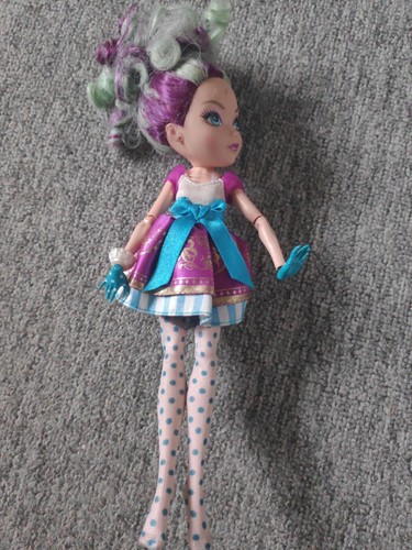 Ever after high madeline - ever,