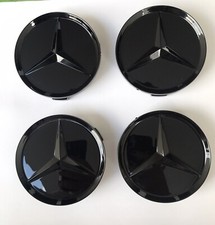 Logo emblème mercedes jante - emblème,