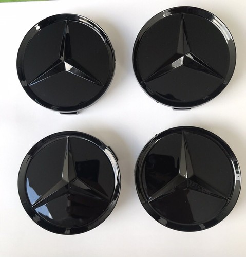 Logo emblème mercedes - 4,