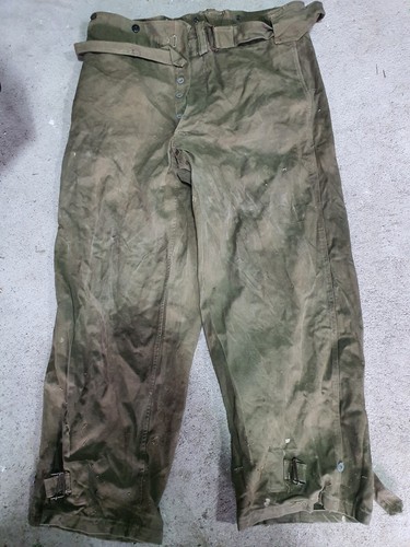 Pantalon français ww2 - pantalon,