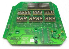 Console D'Affichage Pour Vélo