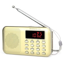 PR11 Poste Radio Portable
