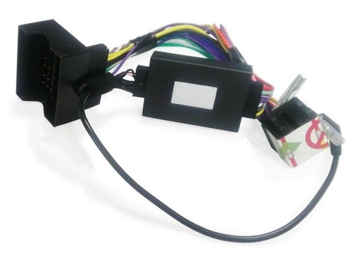 Interface commande volant op2 - volant,