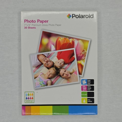 Polaroid in premium - 5,