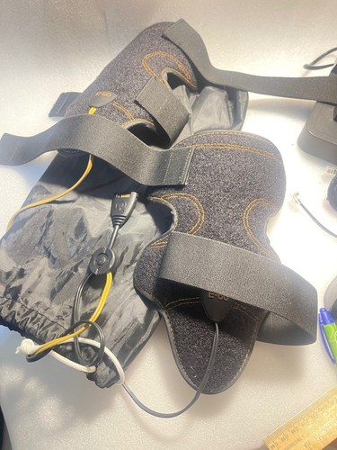 Slendertone bmr dual - e-60,