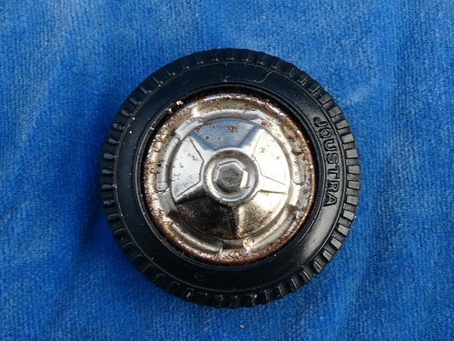 Joustra simca 1100 - 1:18,
