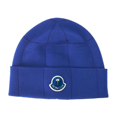 Moncler bonnet genius palm - moncler, x