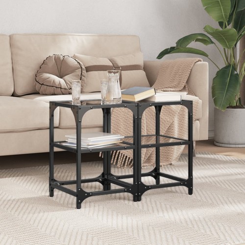 Table basse avec dessus - table,