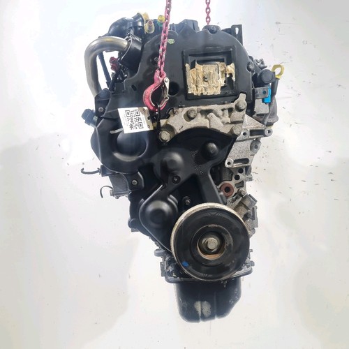 Moteur type 8hz - 8hz,