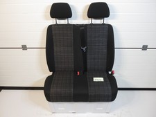 Sprinter W906 Crafter I 2E