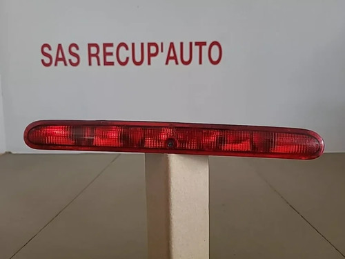 3eme feu stop peugeot 206 - feu, 206+