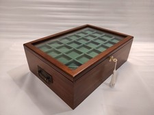 Bauletto Monetiere En Bois 5