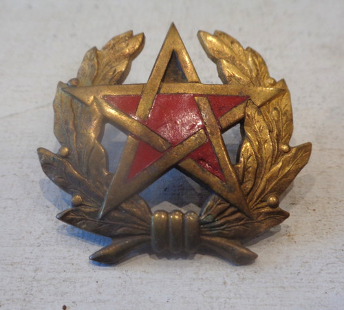 Insigne police gendarmerie - insigne, police,
