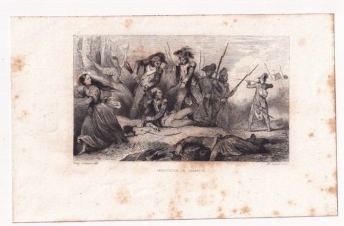 Arrestation françois athanase - arrestation,