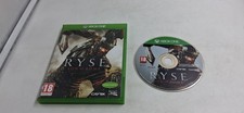 Jeu Microsoft XBOX ONE Ryse Son of Rome