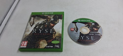 Jeu microsoft xbox one ryse - microsoft,