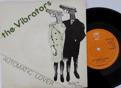 Vibrators automatic lover - ,