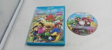 Jeu Nintendo WiiU Wii U Mario Party 10