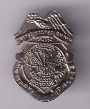 RARE PINS PIN'S .. POLICE UNIT