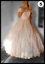 robe de scene Taille 38+