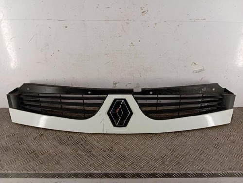 Calandre renault master - master, 2